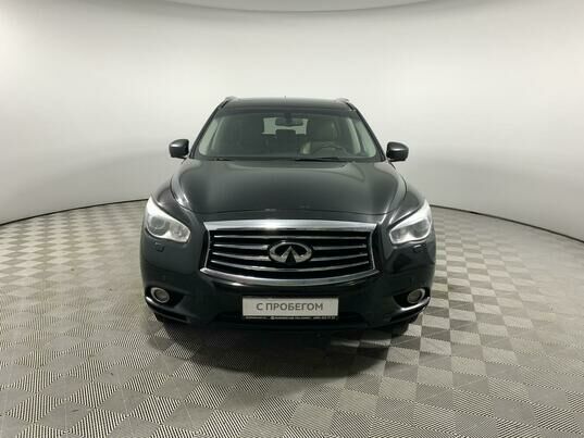 Infiniti JX, 2013 г., 320 085 км