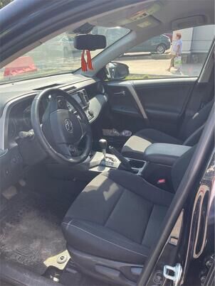 Toyota RAV4, 2018 г., 64 196 км