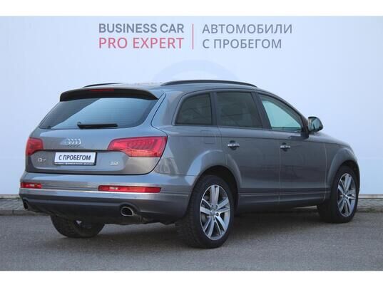 Audi Q7, 2013&nbsp;г., 379&nbsp;001&nbsp;км