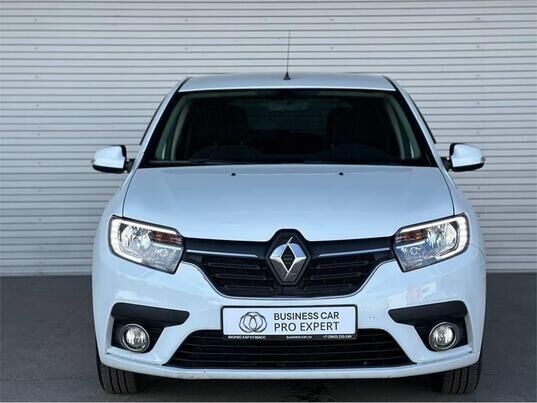 Renault Sandero, 2018 г., 103 450 км