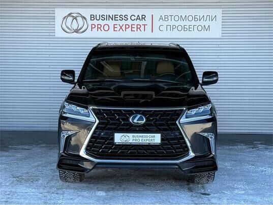 Lexus LX, 2021&nbsp;г., 111&nbsp;254&nbsp;км