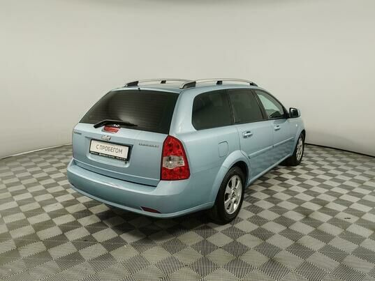 Chevrolet Lacetti, 2012 г., 132 247 км