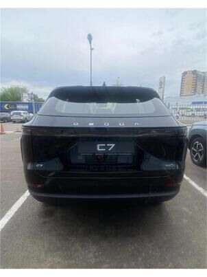 OMODA C7