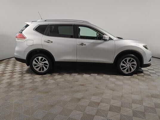 Nissan X-Trail, 2015&nbsp;г., 59&nbsp;388&nbsp;км