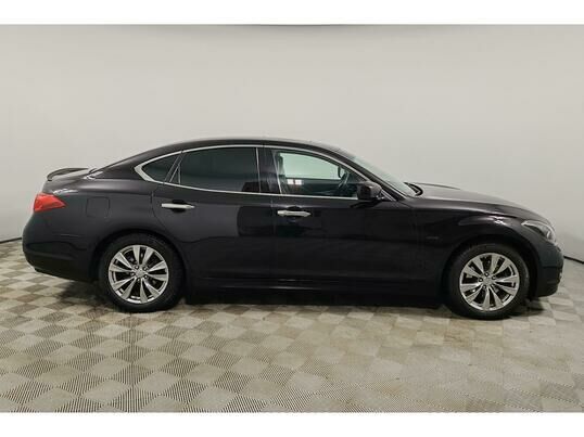 Infiniti M, 2013 г., 221 876 км