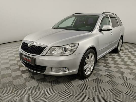 Skoda Octavia, 2011 г., 304 130 км