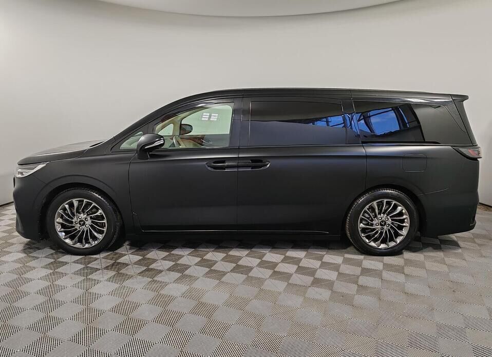 Voyah Dream, I 1.5hyb AT (394 л.с.) 4WD