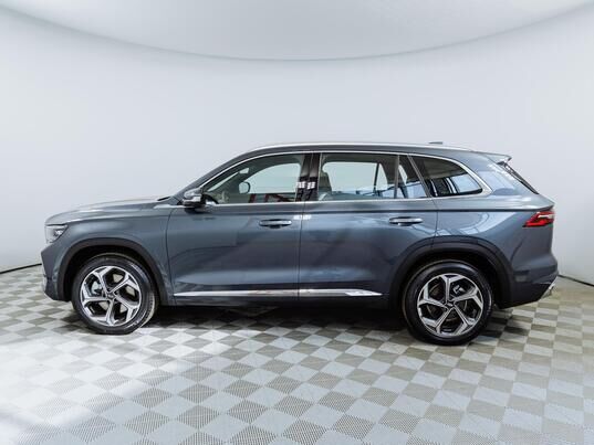 Geely Monjaro Luxury