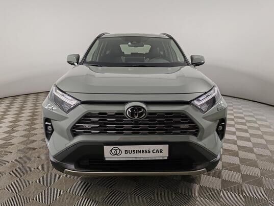 Toyota RAV4 Люкс+