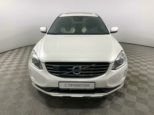 Volvo XC60, 2014 г., 193 917 км