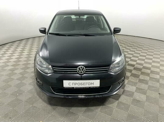 Volkswagen Polo, 2012 г., 125 001 км