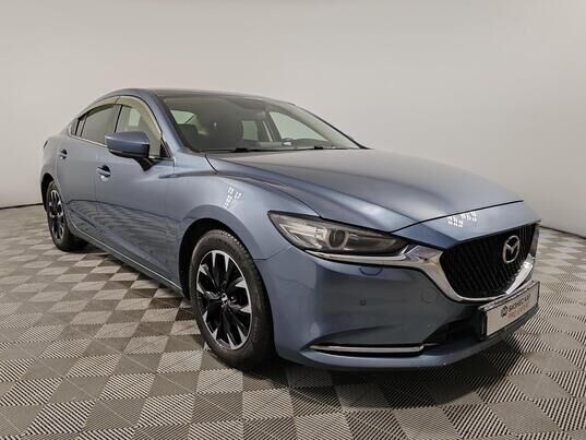 Mazda 6, 2019 г., 69 186 км