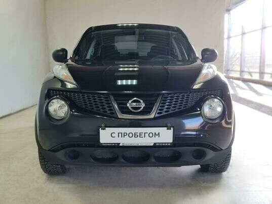 Nissan Juke, 2014 г., 150 463 км