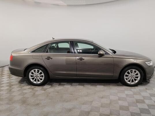 Audi A6, 2014&nbsp;г., 130&nbsp;638&nbsp;км