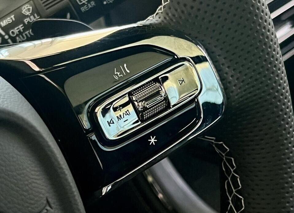 GAC GS8, II Dragon 2.0 AT (231 л.с.) 4WD
