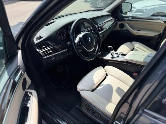 BMW X5, 2013 г., 150 249 км