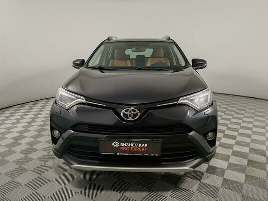 Toyota RAV4, 2016 г., 108 879 км