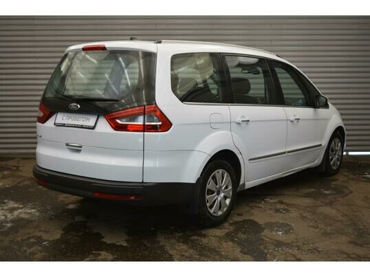 Ford Galaxy, 2011 г., 261 471 км