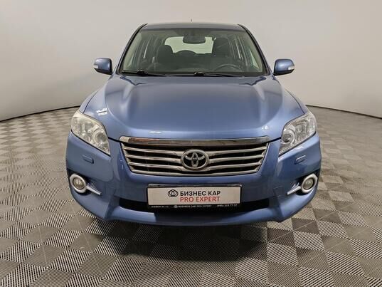 Toyota RAV4, 2011 г., 197 491 км
