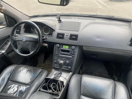 Volvo XC90, 2011 г., 294 015 км