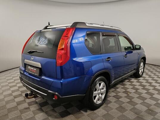 Nissan X-Trail, 2008&nbsp;г., 252&nbsp;357&nbsp;км