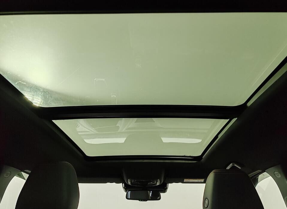 Haval Dargo, I 2.0 AMT (192 л.с.) 4WD