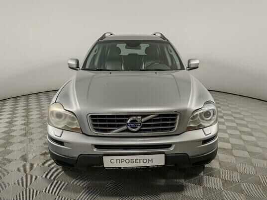 Volvo XC90, 2008 г., 362 403 км