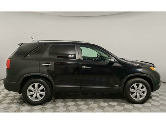 Kia Sorento, 2012 г., 133 001 км