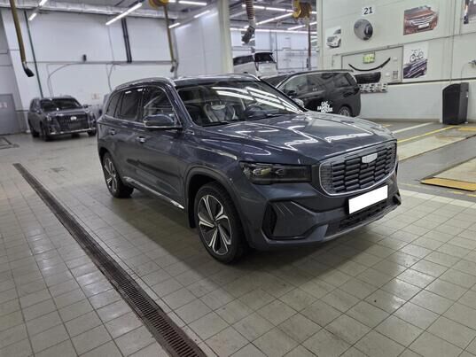 Geely Xingyue L, 2022 г., 59 343 км