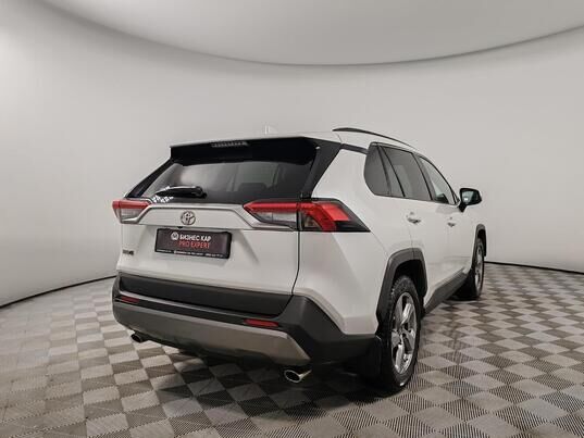 Toyota RAV4, 2019&nbsp;г., 147&nbsp;459&nbsp;км