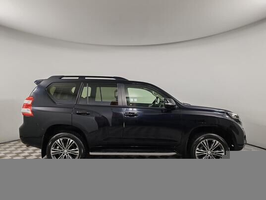 Toyota Land Cruiser Prado, 2014&nbsp;г., 80&nbsp;698&nbsp;км