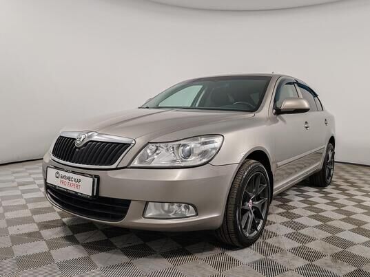 Skoda Octavia, 2012 г., 184 526 км