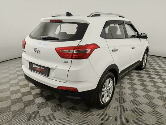 Hyundai Creta, 2019 г., 403 451 км