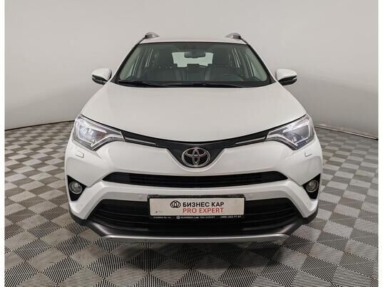 Toyota RAV4, 2018&nbsp;г., 43&nbsp;741&nbsp;км