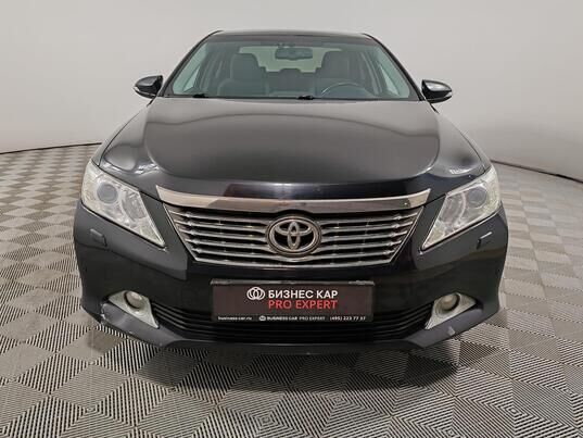 Toyota Camry, 2014 г., 196 546 км
