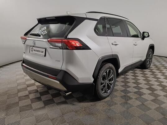 Toyota RAV4 Престиж+