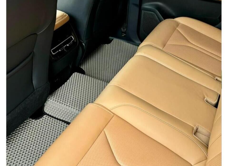 Changan Hunter Plus 2.0 AT (226 л.с.) 4WD