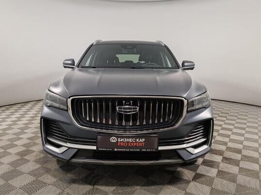 Geely Monjaro, 2024 г., 80 415 км