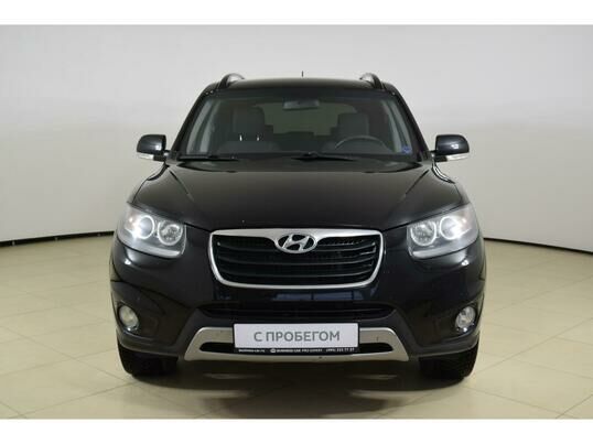 Hyundai Santa Fe, 2011 г., 194 838 км