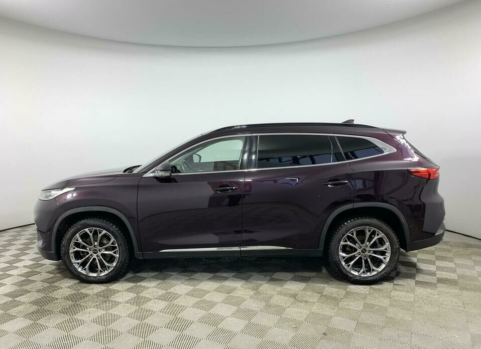 EXEED TXL 1.6 AMT (186 л.с.) 4WD