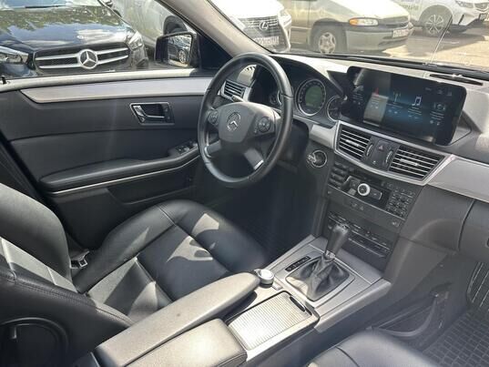 Mercedes-Benz E-Класс, 2009 г., 294 355 км
