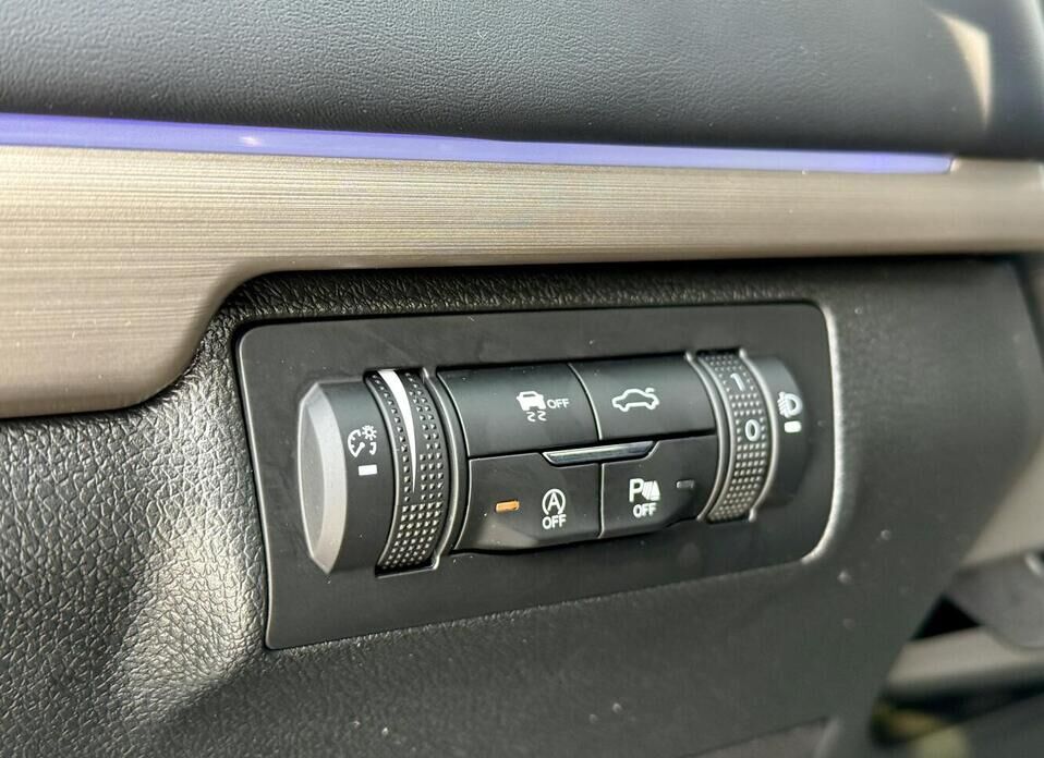 EXEED TXL, I Рестайлинг 2.0 AMT (197 л.с.) 4WD