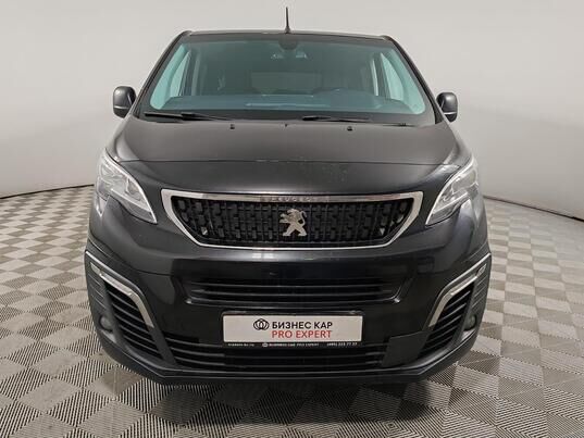 Peugeot Traveller, 2020 г., 204 586 км