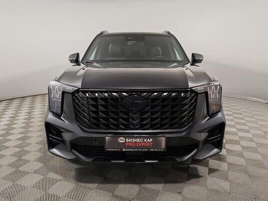 GAC GS8, 2024&nbsp;г., 86&nbsp;989&nbsp;км