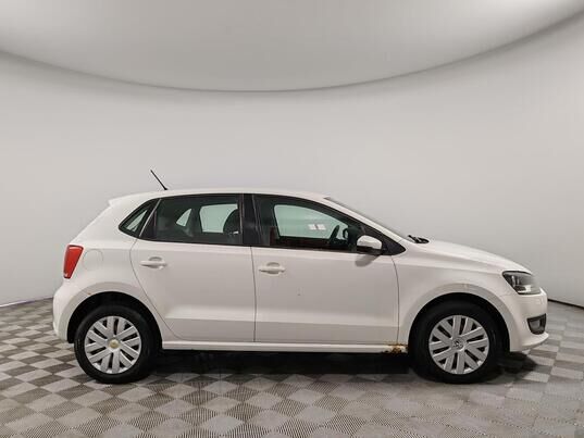 Volkswagen Polo, V, 2011 г., 257 921 км
