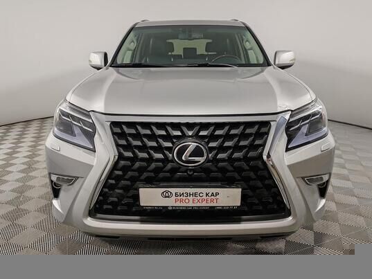 Lexus GX, 2014&nbsp;г., 165&nbsp;876&nbsp;км