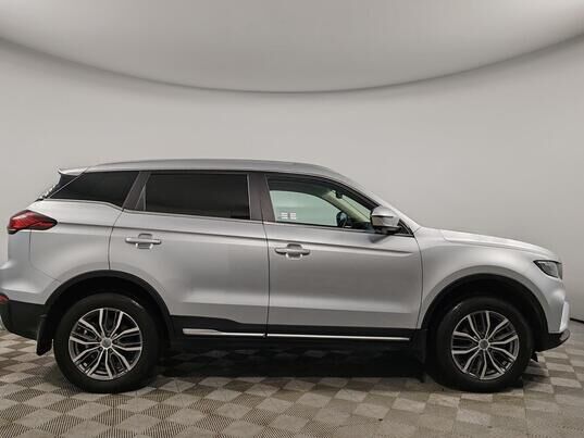 Geely Atlas Pro, 2023 г., 66 748 км