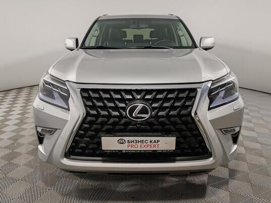 Lexus GX, 2014&nbsp;г., 165&nbsp;876&nbsp;км