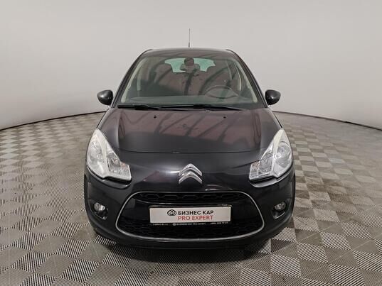 Citroen C3, 2010 г., 109 657 км