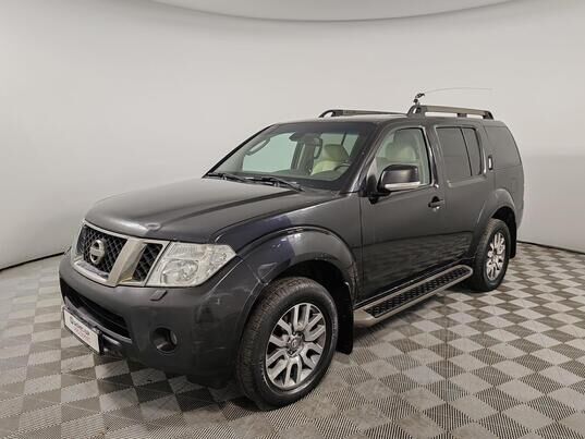 Nissan Pathfinder, 2010 г., 305 904 км